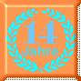 Tortula ist 14 Jahre online